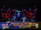 Beirut - Steps Ahead (Richard Bona, Bill Evans, Mike Stern, Mike Mainieri & Steve Smith) Live 2005