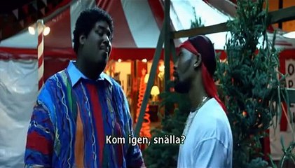 Harold and Kumar best scenes