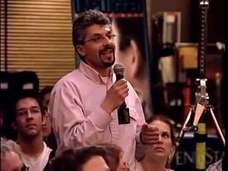 Climate Change, Climate Justice