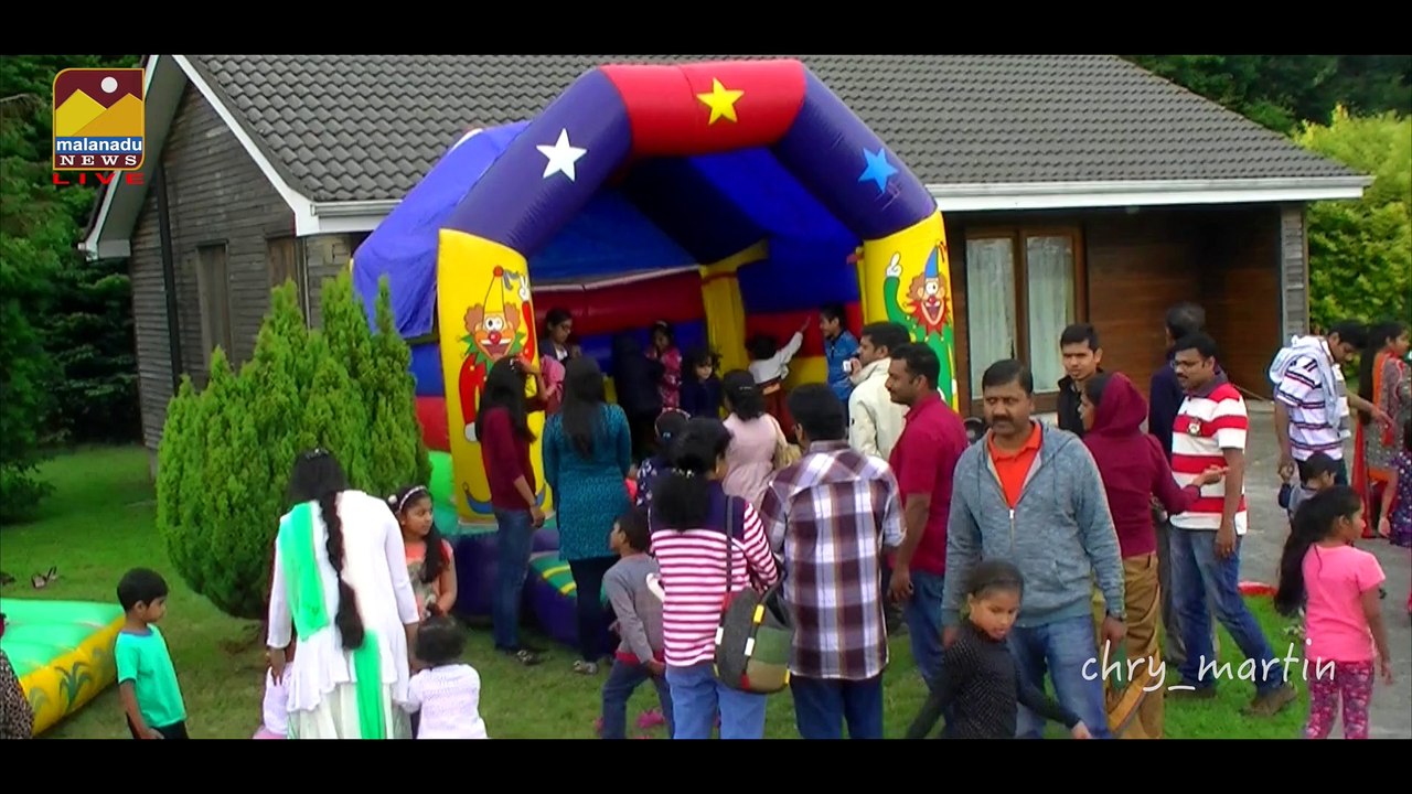 കേരളാ ഹൌസ് കാർണിവൽ Kerala House Carnival Dublin Ireland 2015