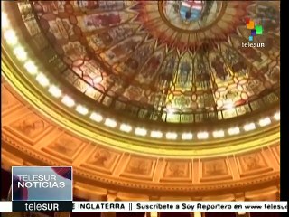 Este 9 de agosto se realizarán elecciones primarias en Argentina