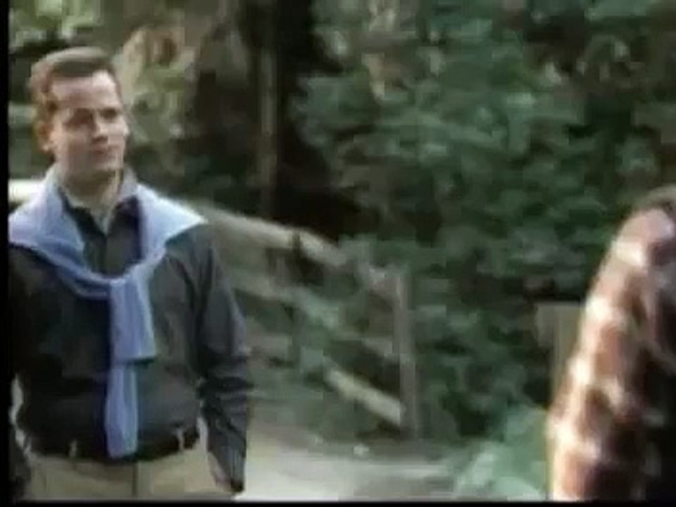 Banned Superbowl Commercial XXXVIII Bud Light Good dog Bad Dog