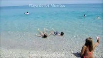 Playa de los Muertos - Almeria, Spain