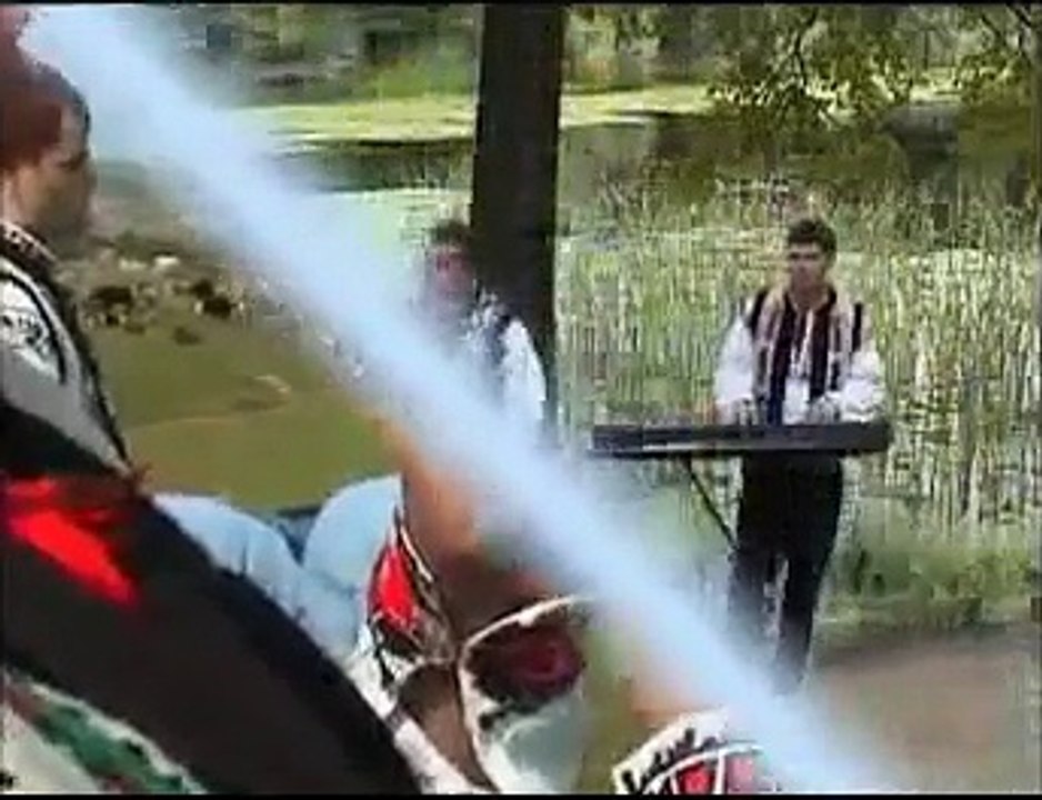 Ecou Botosani GELU  ICHIM  la fluier