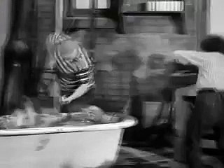 Los Tres Chiflados: Pilotos Mareados (1)