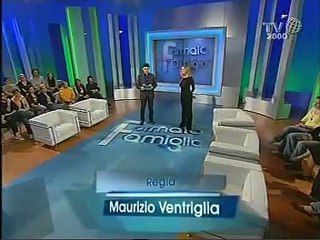 Formato Famiglia - La famiglia sotto attacco
