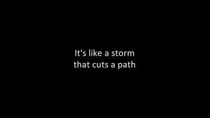 Rascal Flatts - I Won't Let Go (Lyrics)