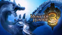 Monster Hunter Tri OST - The Great Desert Post, Loc Lac