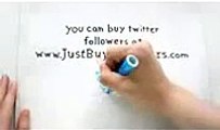 buy twitter followers no password