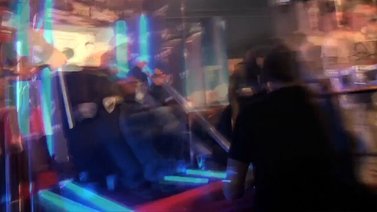 This Joint - Slightly Stoopid - Cannabis Cup 2009 Amsterdam, NL