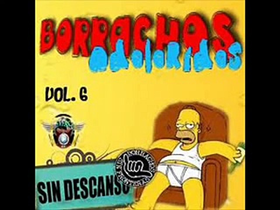 Grupo exterminador el albur de tu vida