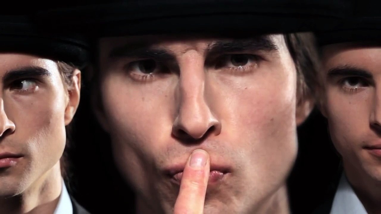 Parov Stelar - Beatbuddy Swing (performed by takeSomeCrime)