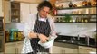 Minted Peas with Butter | Marco Pierre White Recipe