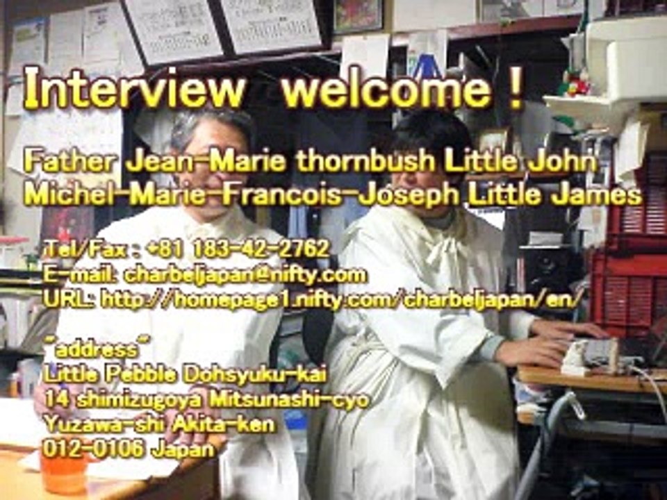 Luisa Piccarreta was a "false seer"!