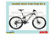 2013 Motobecane Fly Team 29 Ti  Cross Country Mountain Bike - Technical Specs & Full Specs