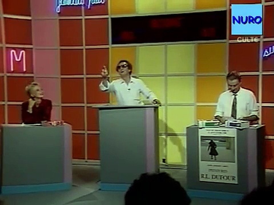 Daniel Prevost-ANAGRAM (invité Sim)2