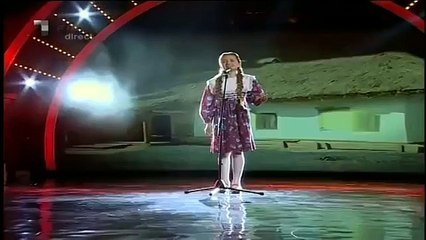 UIMITOR! Cine are parinti-Monica Pirlici.Semifinala I Moldova are Talent