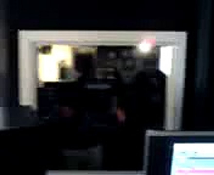 Rap Fars Erfan In The Studio Cali Jazebeh Original Ver - 