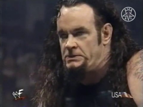 The Unholy Alliance Era Vol. 2 | The Undertaker & The Big Show vs Faarooq & Bradshaw 8/1/99