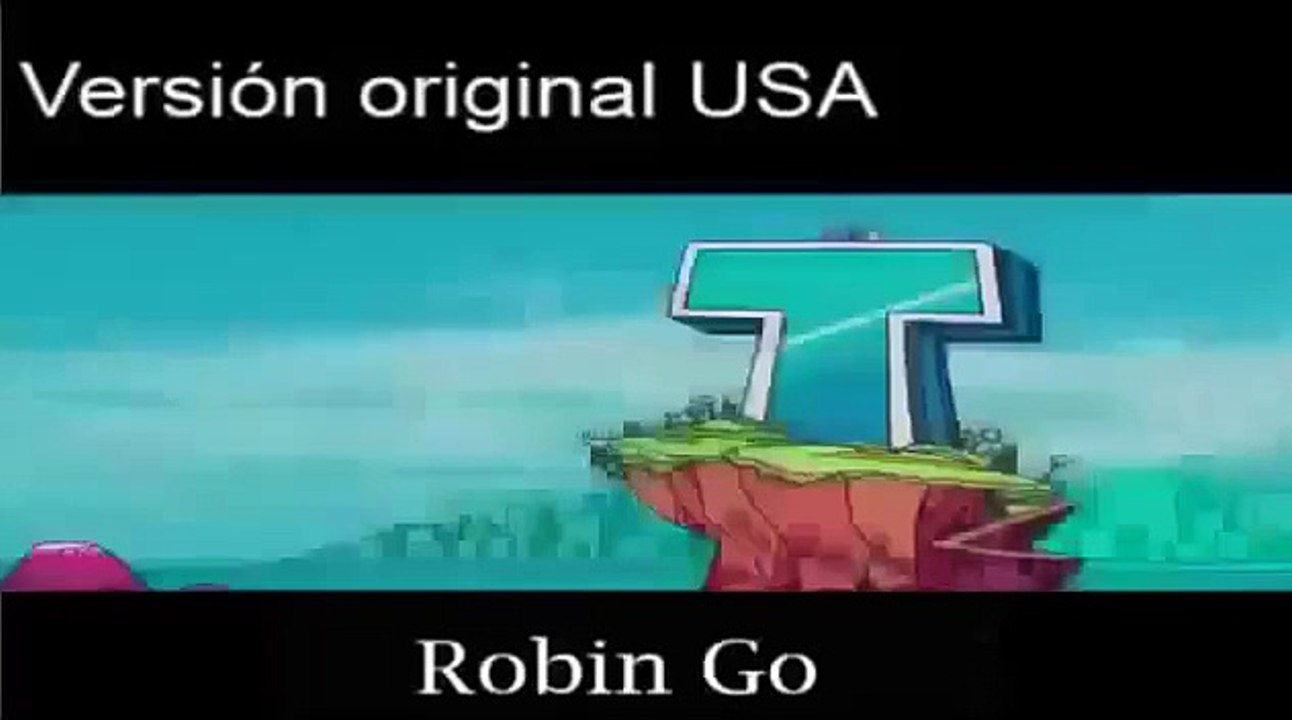 Cartoon Network Censura a los Jóvenes Titanes en accion (2)