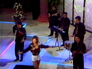 Sneki - Nista mi ne vredi - (TV RTS 1993)