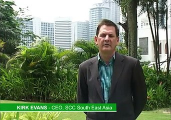 Sindicatum Indonesia Biogas Projects, December 2010