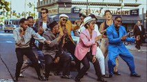 bruno mars uptown funk dance kids