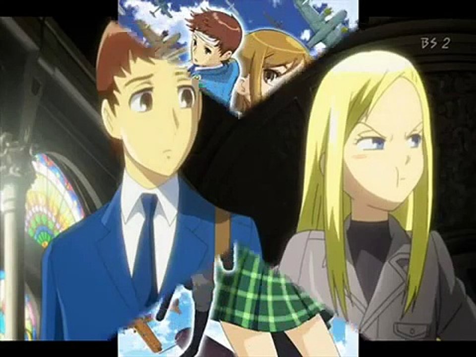 top 10 romance anime 1