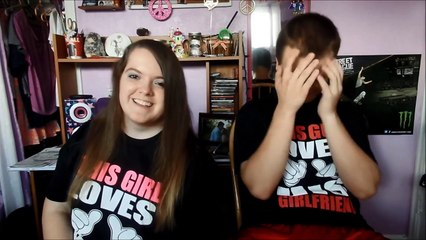 Putting Makeup On Your Boyfriend