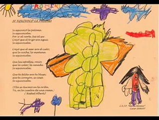 Se equivocó la Paloma