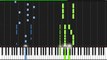 Gravity Falls Theme [Piano Tutorial] (Synthesia)