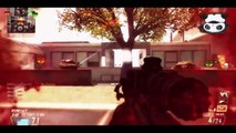Glint Four-Ever-After | CoD Dualtage | Small Beans & iIVIatty