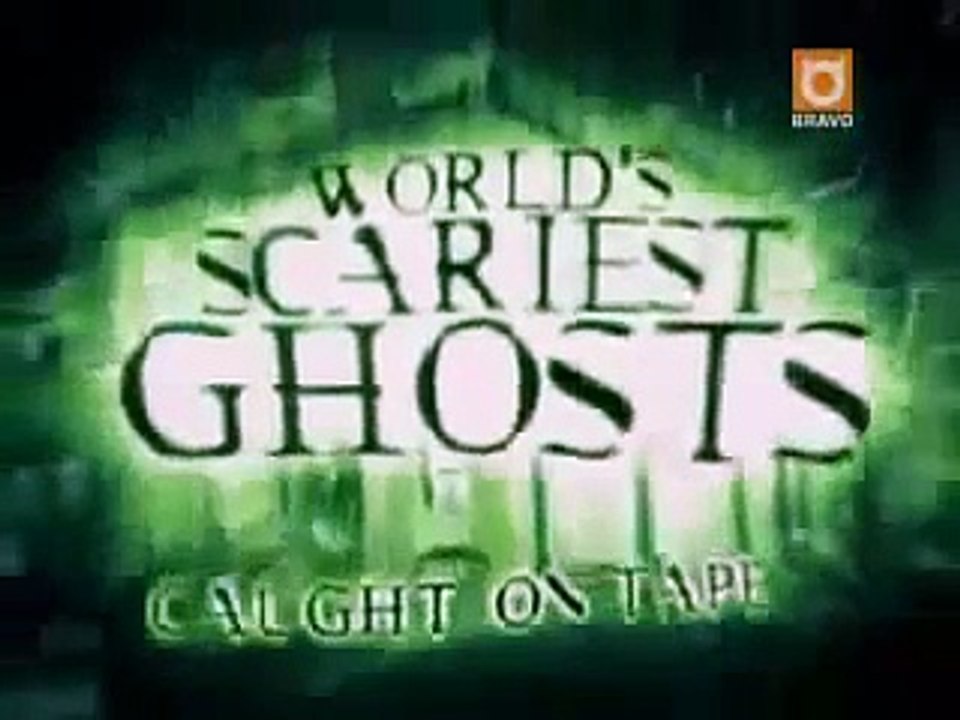 True Stories of Ghosts Caught on Tape