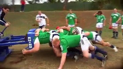 Lions - Living With Pride exclusive documentary!