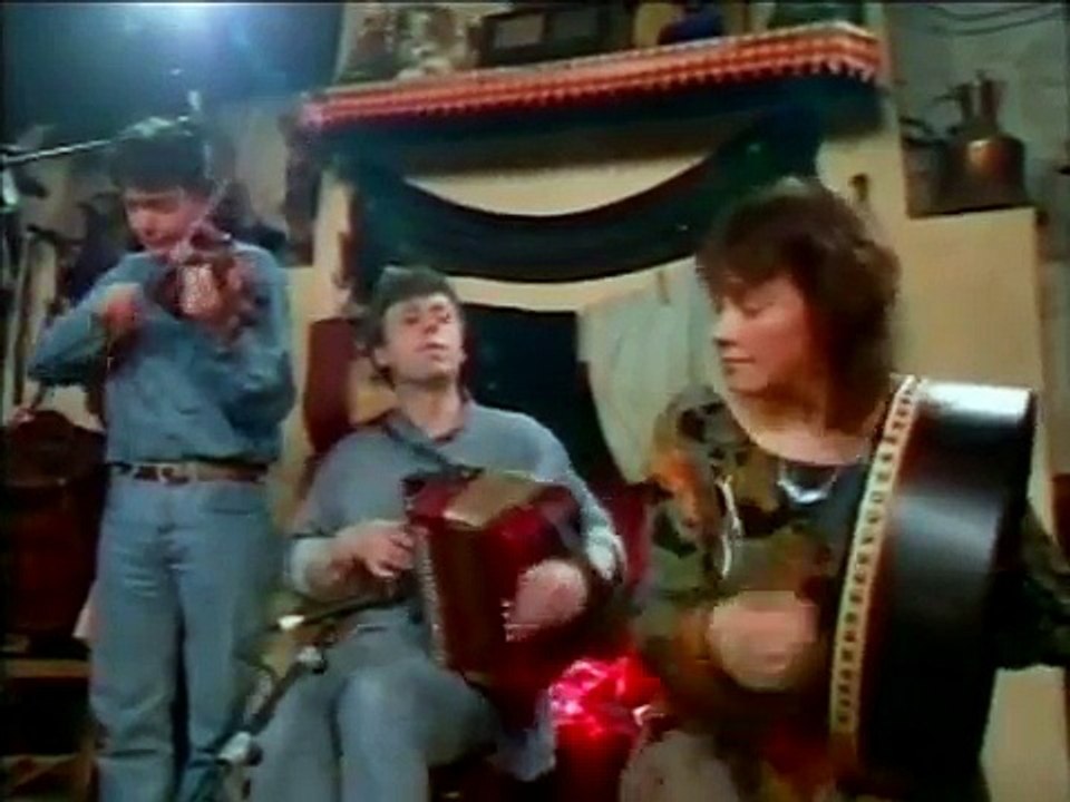 Dervish - Live at Johnny Fox's [Full Concert]
