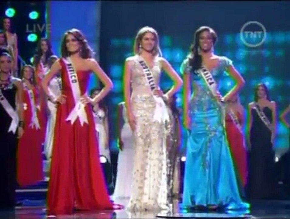 México es la nueva Miss Universo 2010.mp4