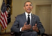 As Medicare, Medicaid Turn 50, Obama Assures Further Funding