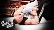 Bone-crushing incidents- WWE Top 10