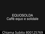 Distributori Automatici Caffè in comodato gratuito. Caffè Equo e Solidale EQUOSOLDA Firenze
