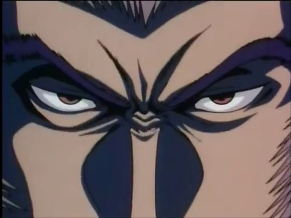 001 - Kurapica vs Ubog