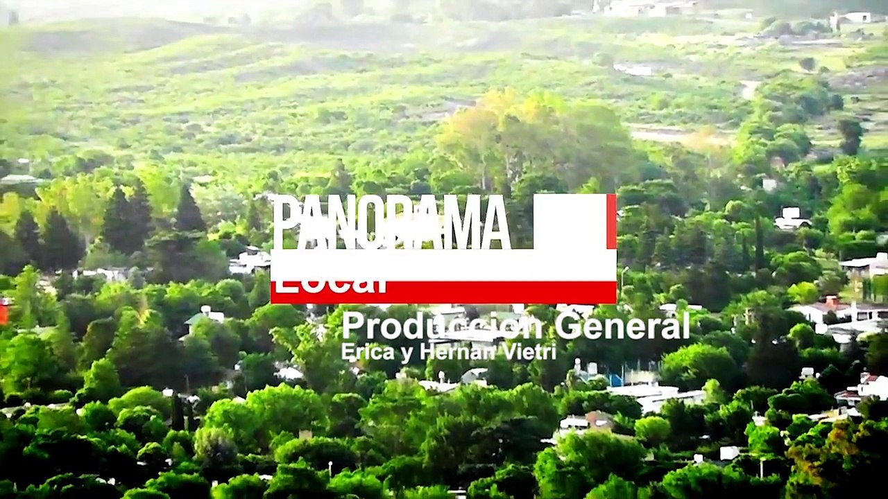 AQUI CALAMUCHITA PROG Nº45 PARTE 1