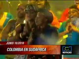 Titulares Noticias RCN Colombia