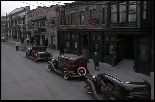 Jazz '34 | Kansas City Band Moten Swing