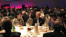 Gala 2010 Chambre de Commerce et de l'Industrie Francaise au Japon