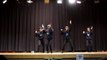 Projextz - Showcase - Toronto's Best High School Dance Crew 2012 - Scarborough