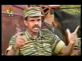 Intelligence chief Pottamman speaks about Brigadier Balraj