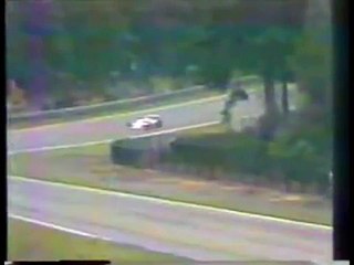 Gilles Villeneuve - Legend F1