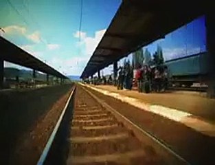 TVR Rebranding - TVR 1