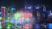 [HD]HAPPY NEW YEAR HONG KONG - Hong Kong Bang: Video of city's biggest ever New Year fireworks 2013