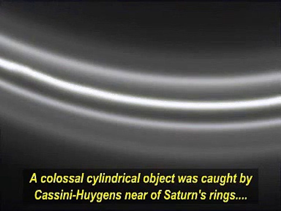 Ringmakers of Saturn Norman Bergrun Robert Dean Exopolitics July 2009